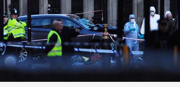 Attentato a Londra. Per Lorenza Morello “Non bisogna cedere alla paura”