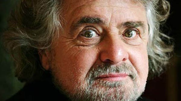 Dunque il blog di Beppe Grillo non è di Beppe Grillo e il M5S non è il M5S ma una setta di ectoplasmi