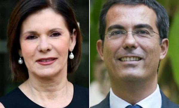 Il lecchinaggio al potente (presunto) di turno in nome dell’audience: sicofanti da circo