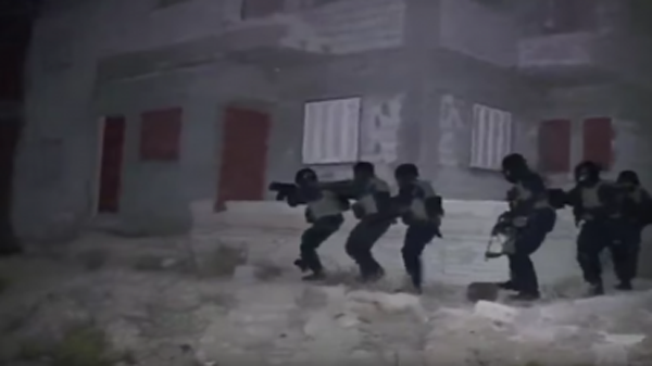 HRW, Egypt: Possible Extrajudicial Killings in Sinai