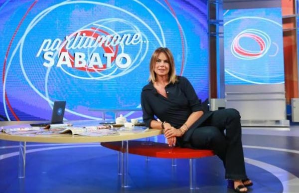 Paola Perego fatta fuori dai programmi Rai per la gioia e la visibilità di Mdp