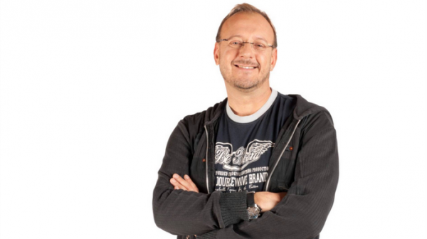 Arcigay Arezzo: il 15 aprile Antonello Dose apre il calendario degli eventi “aspettando il Toscana Pride 2017”