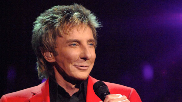 La Lurida: Barry Manilow ha fatto “comingaut”, mo’ cosa cze ne frega a noi?