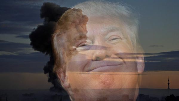 Il presidente che doveva fermare le guerre in 24 ore ha dato l’ordine di bombardare l’Iran