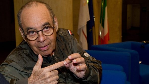 Gianni Boncompagni se n’è andato, ci mancherà