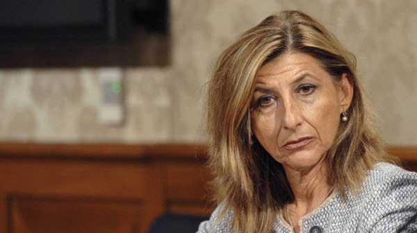 Premio Unesco per la Pace alla Sindaca di Lampedusa