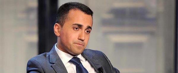 Il razzismo di Luigi Di Maio è così feroce da riuscire a zittire persino Salvini
