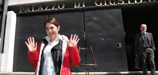 M5S, il Tribunale di Genova dà ragione a Cassimatis: e c’è chi esulta, pensa un po’