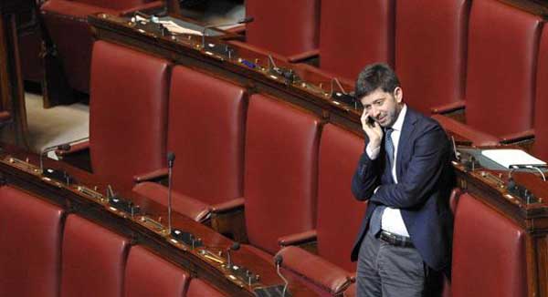 Chi vive Speranza morì non si può dire