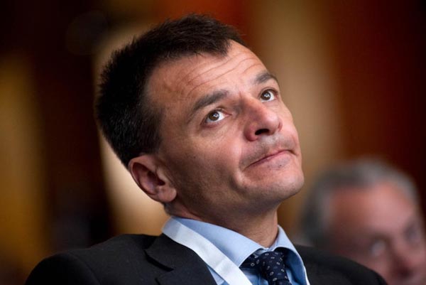 La sgrammaticata gioia di Stefano Fassina del 4% per le vittorie degli altri