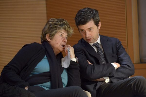 PD, gli orlandiani furiosi contro i “voucher” che però non sono “voucher”: il grillismo è contagioso