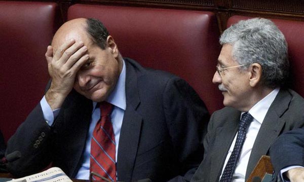 Dove sono quelli che dovevano fare la Legge elettorale in due settimane?