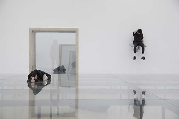 Biennale d’Arte 2017, “Partecipazione Nazionali”: i Giardini