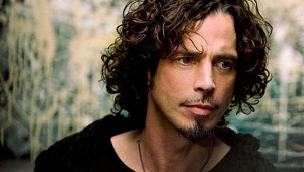Morto Chris Cornell la musica ci emozionerà di meno