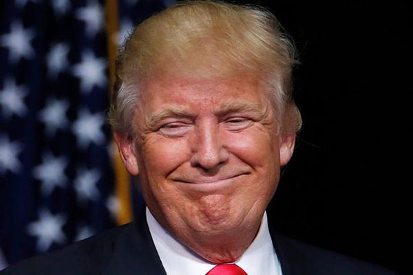 Il Russiagate non è più “un’invenzione dei giornali”, il figlio di Trump ad esempio…