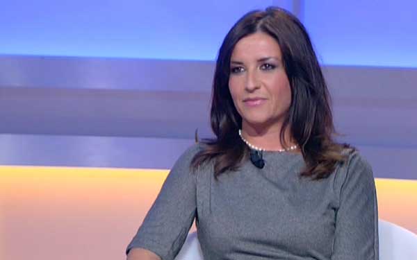 “Il buonsenso non ha colore politico, nemmeno a Torino”, Lorenza Morello c’è