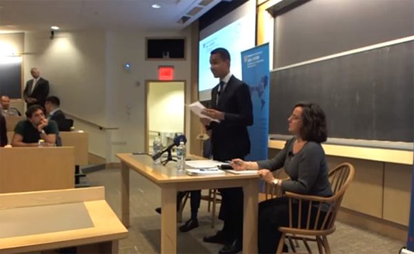 Eccolo il Di Maio accademico: “Ognuno può avere opinioni al di là del titolo di studio”