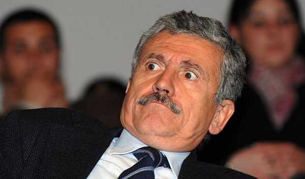 Il silenzio di D’Alema dopo le primarie PD non è certo un buon segno…