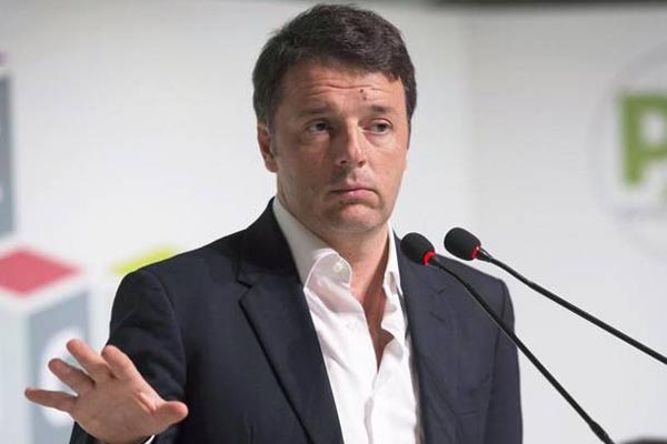Insomma qualsiasi cosa dica non va bene, o della comunicazione di Matteo Renzi
