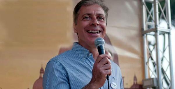 Paolo Pace: “Il fanatismo non può trovare posto tra chi amministra”, intervista all’ex presidente del Municipio VIII di Roma