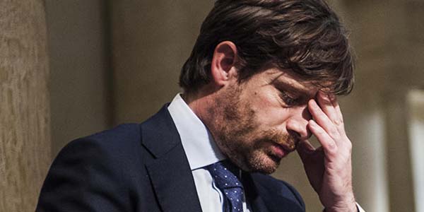 Pippo Civati alla Corte di Massimo D’Alema