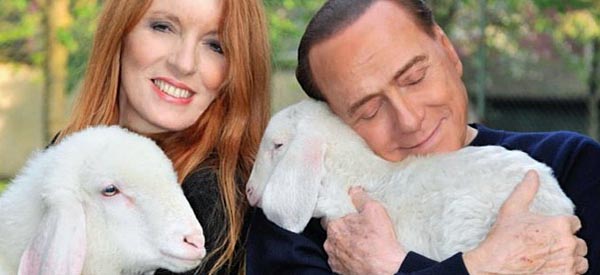 Dalle “bestie da rimpatriare” del presidente Toti alla svolta animalista di Berlusconi