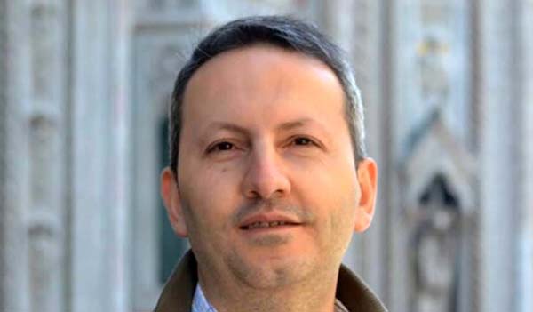 Ahmadreza Djalali a rischio esecuzione nelle carceri degli Ayatollah