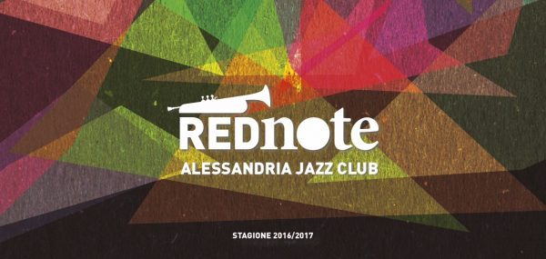 Jazz ad Alessandria con “Summer Red Note 2017”