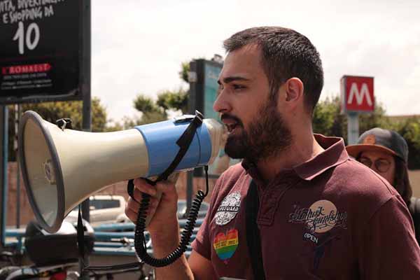 Cecenia, Ambasciata russa rifiuta firme di Amnesty, attivare in Italia la legge sulla protezione internazionale. Il comunicato stampa