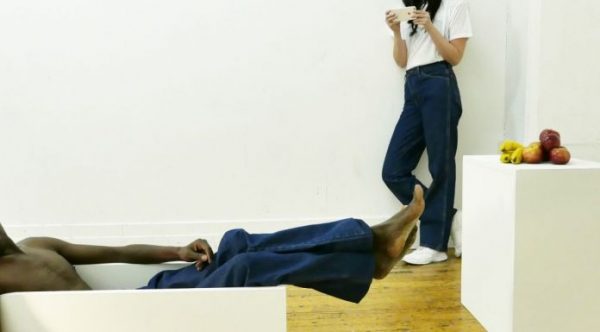 Biennale 2017, Viva Arte Viva, Emilio Campanella, Eventi collaterali ed Altro…