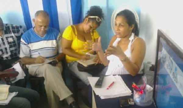 Cuba, escalada represiva a periodistas independientes