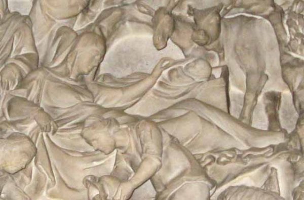 A Pistoia “Omaggio a Giovanni Pisano” fino al 20 agosto