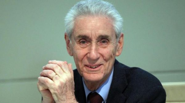 La morte di Stefano Rodotà