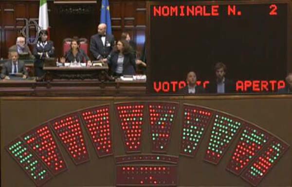 Il M5S risparmia la consultazione online: l’accordo sulla legge elettorale sotto alla prima votazione