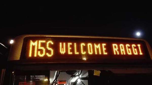 Atac toglie le deleghe al direttore generale che si è già dimesso: farse pentastellate