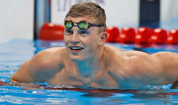#Budapest2017: strabiliante record del mondo di Adam Peaty sui 50m rana: 25″95!