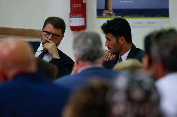 Accoglienza, integrazione e sicurezza, successo per il convegno del 21 luglio a Campagna (Sa)