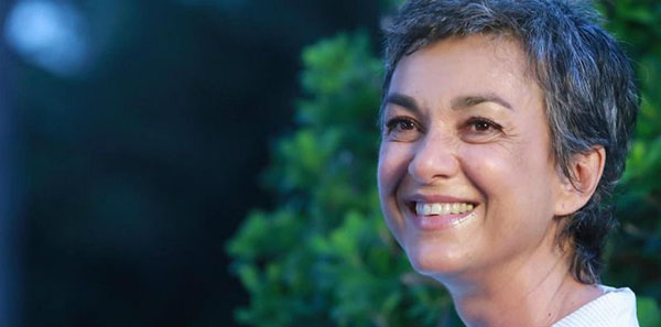 Daria Bignardi lascia la direzione di Rai3