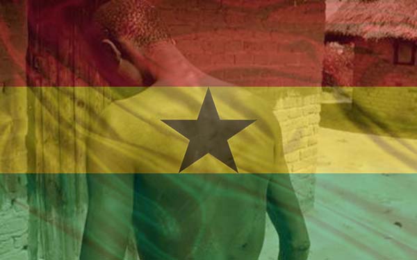 Gli orribili religiosi ghanesi soffiano sul fuoco dell’omofobia