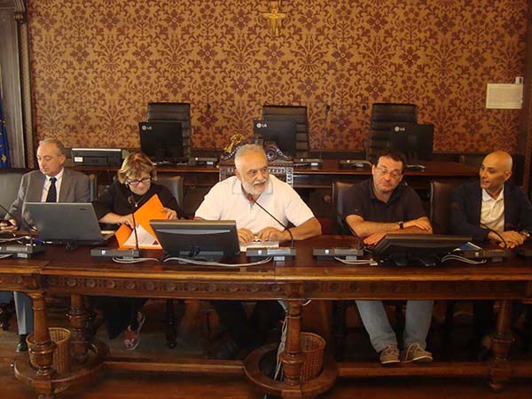 Mantova adotta il Piano Acque