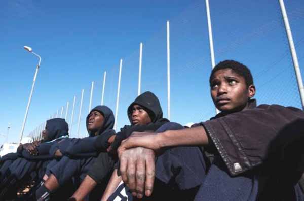 Protocollo tra Comune e Croce Rossa per dare un nome ai migranti che non ce l’hanno fatta