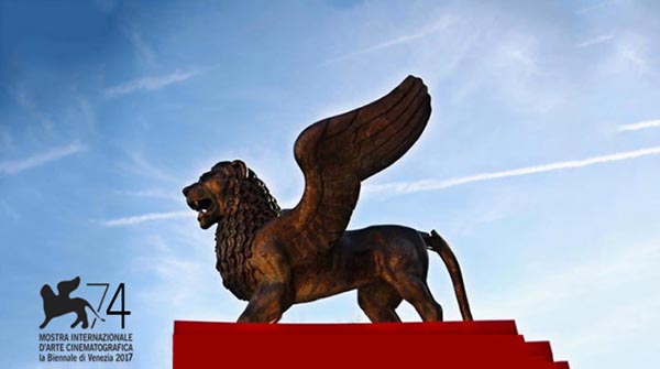 74ª Mostra Internazionale di Arte Cinematografica, c’è anche il nostro Emilio Campanella