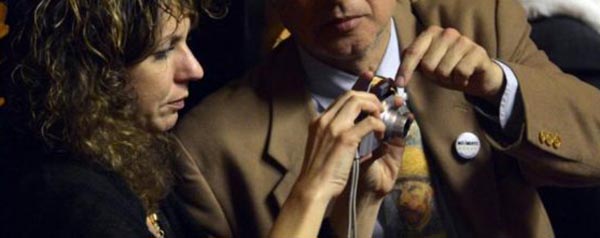 Il PIL è aumentato “Perché ha fatto caldo”: Barbara Lezzi del M5S è da Premio Ignobel