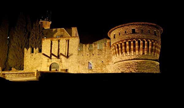Brescia, in Castello grande cinema e molto altro