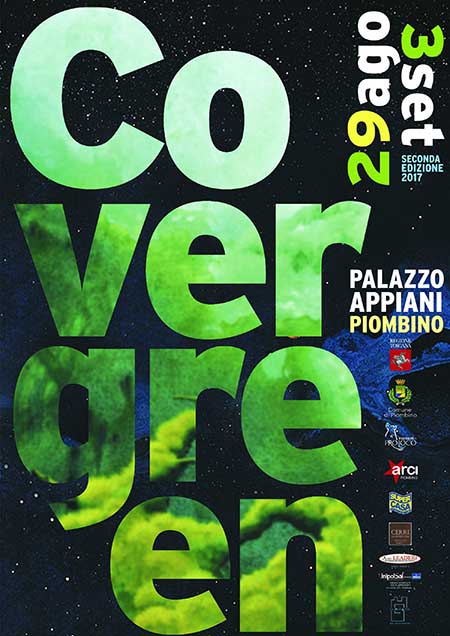 A Piombino vinili d’epoca con “Cover Green”