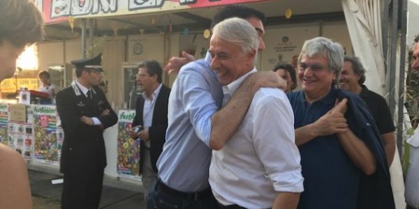 Pisapia da’ ordini a Renzi: “Votare subito lo Ius Soli”