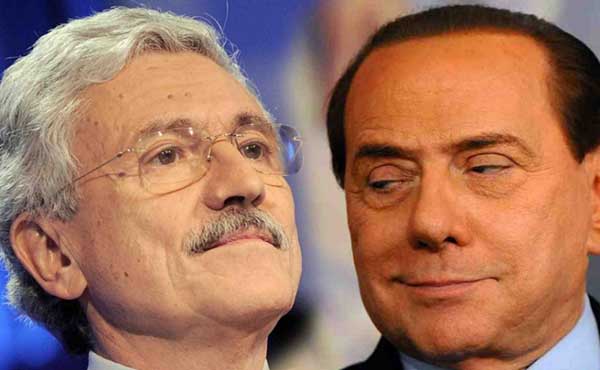 Elezioni in vista, partita è la rincorsa al voto degli Italiani col cuore a destra