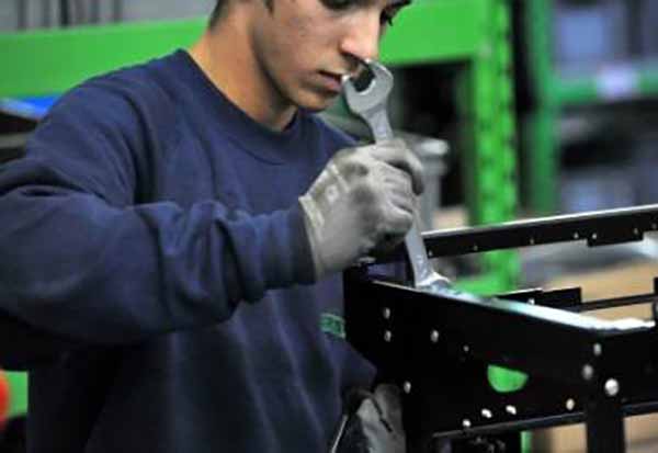 Riflessioni sul Mondo del Lavoro #iolapensocosì