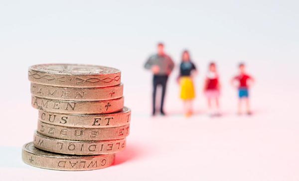 Reddito di inclusione, dal 1°gennaio sostegno per le famiglie più deboli