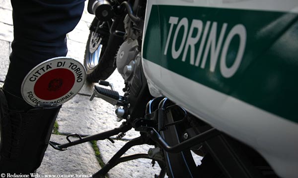 Torino. Arrestato dalla Polizia di Stato un quarantatreenne